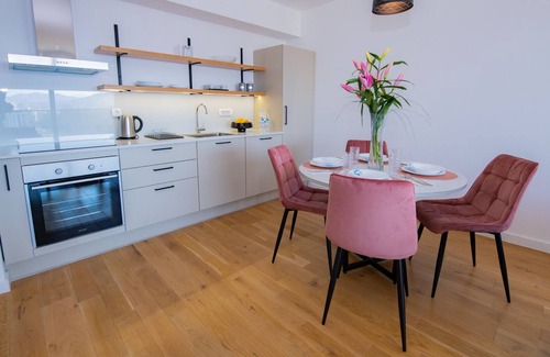 Ilidza Apartment | River Walk Sarajevo