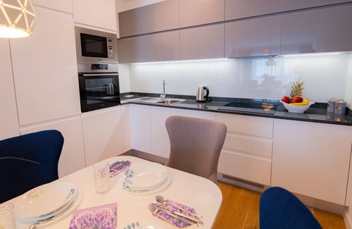 Ilidza Apartment | River Walk Sarajevo