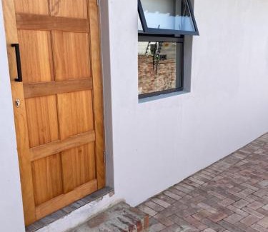 Greater Johannesburg Metropolitan Area Apartment | Riverclub Guest Suites in Riverclub, Sandton