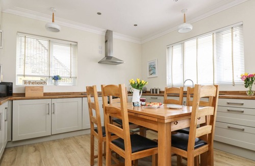 West Looe Cottage | Rivercrest