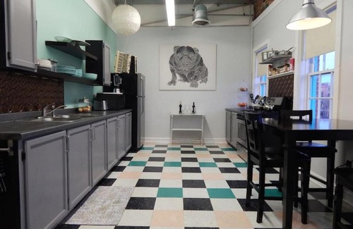 Salisbury Apartment | Riverfront Loft Apt A