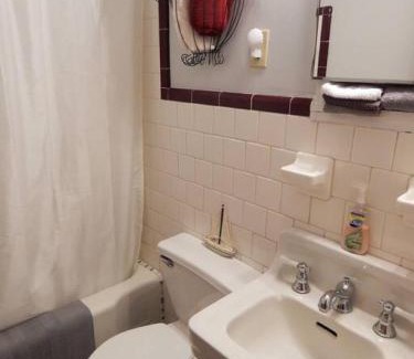 Salisbury Apartment | Riverfront Loft Apt A