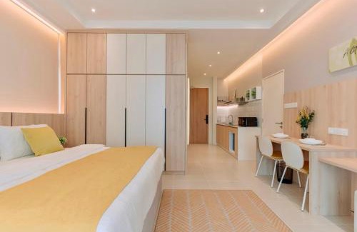 Kuching Apartment | Riverine Diamond Kuching