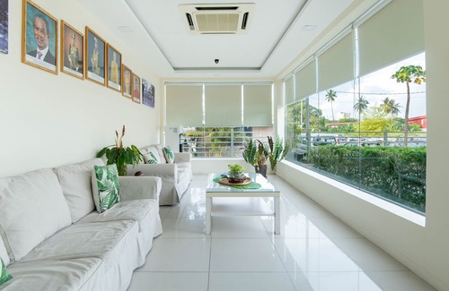 Kuah Hotel | Riverra Inn Langkawi