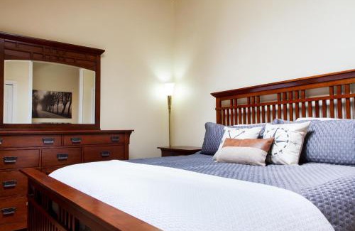 Deming House | Rivers Edge at Snowater