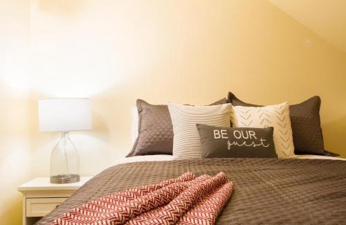 Deming House | Rivers Edge at Snowater