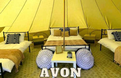 Westbury-on-Severn Other | Rivers View Holidays