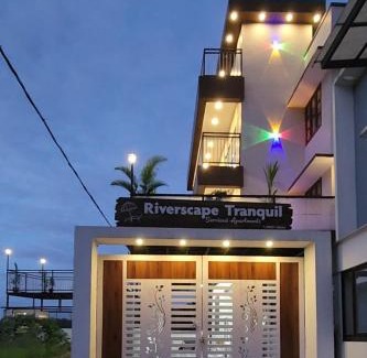 Kochi Apartment | Riverscape Tranquil Serviced Apartments