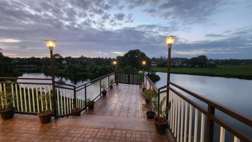 Kochi Apartment | Riverscape Tranquil Serviced Apartments