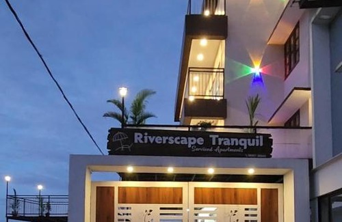 Kochi Apartment | Riverscape Tranquil Serviced Apartments