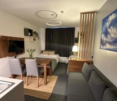 Kopaonik Apartment | Riverside Apartmani Kopaonik