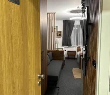 Kopaonik Apartment | Riverside Apartmani Kopaonik