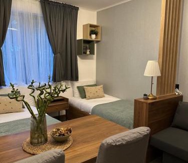 Kopaonik Apartment | Riverside Apartmani Kopaonik