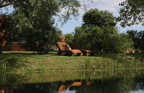 Otocac Apartment | Riverside Apartments