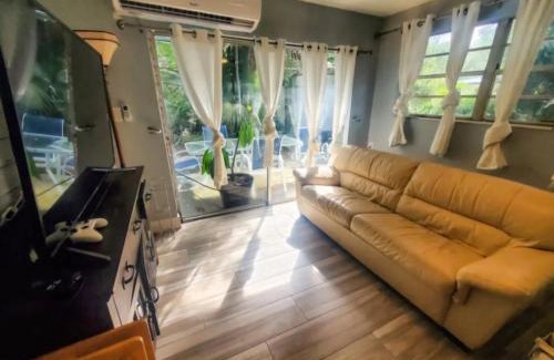 Edgewood House | Riverside Cottage in the City Woods