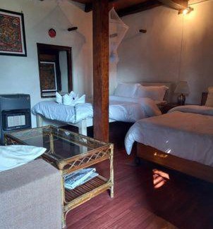 Gandaki Zone House | Riverside Homes
