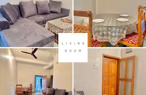 Sualkuchi Apartment | Riverside Homestay