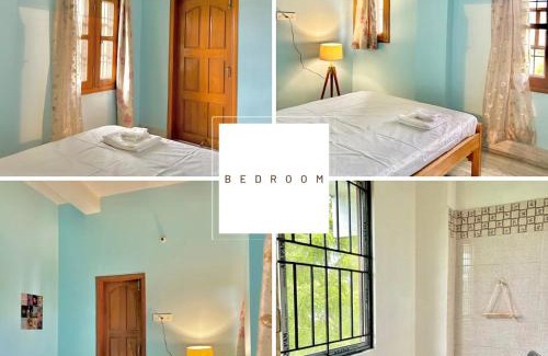 Sualkuchi Apartment | Riverside Homestay