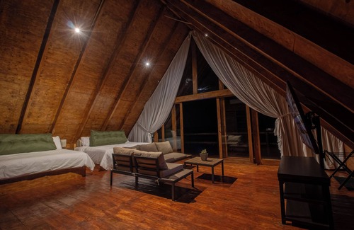 Ursulo Galvan Hotel | Riverside Hotel Chachalacas