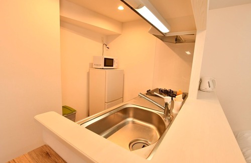 Sumiyoshi Apartment | Riverside Inn Hakata