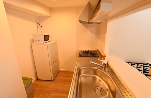 Sumiyoshi Apartment | Riverside Inn Hakata