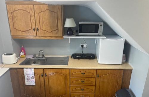 Carlow Apartment | Riverside Lodge