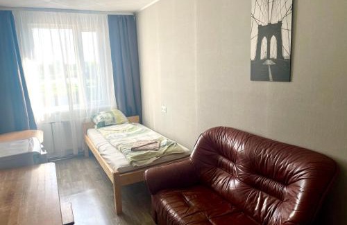 Jelgava Hotel | Riverside Motel Jelgava