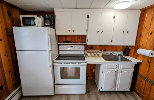 Lewiston Hotel | Riverside Motel