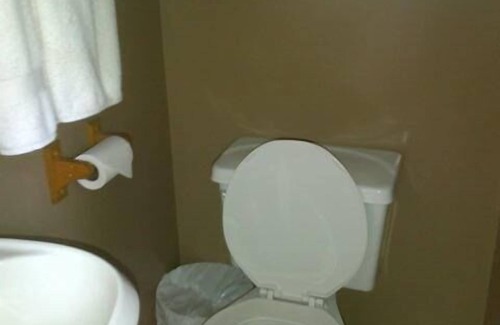 Niagara Falls Hotel | Riverside Park Motel and Campground