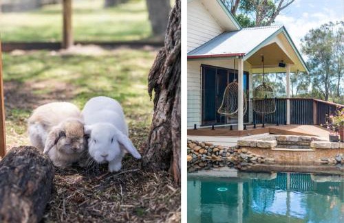 Micalo Island House | Riverside Ranch - oceanstays