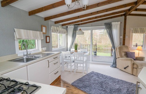 Builth Wells Cottage | Riverside Rest