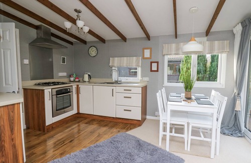 Builth Wells Cottage | Riverside Rest
