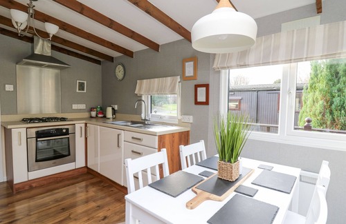 Builth Wells Cottage | Riverside Rest