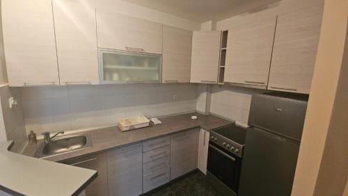 City Center Apartment | Riverside rest