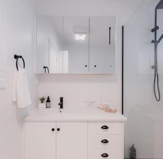 Orford House | Riverside Retreat in Orford