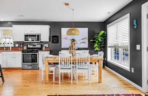 Port Deposit House | Riverside Retreat: Port Deposit