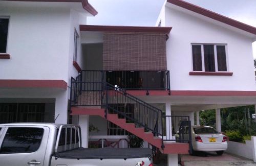 La Gaulette Apartment | Riverside Studio