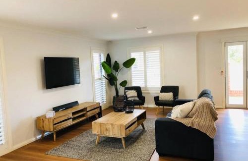 Wagga Wagga Apartment | Riverside Urban Apartment