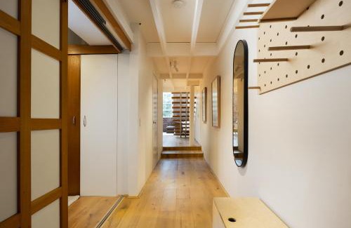 Teneriffe Apartment | Riverside Woolstore 2B Park Pool