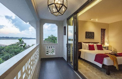 Hoi An Resort | RiverTown Hoi An Resort & Spa