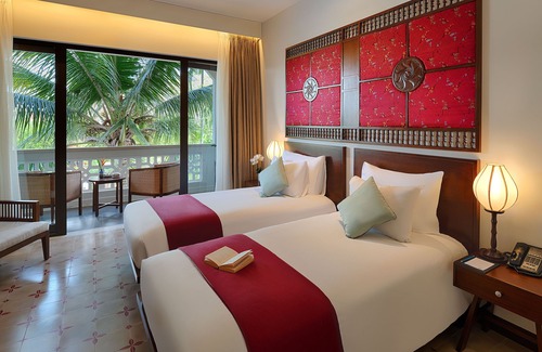 Hoi An Resort | RiverTown Hoi An Resort & Spa