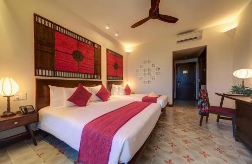 Hoi An Resort | RiverTown Hoi An Resort & Spa