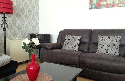 Skibbereen Apartment | Riverview Apartment