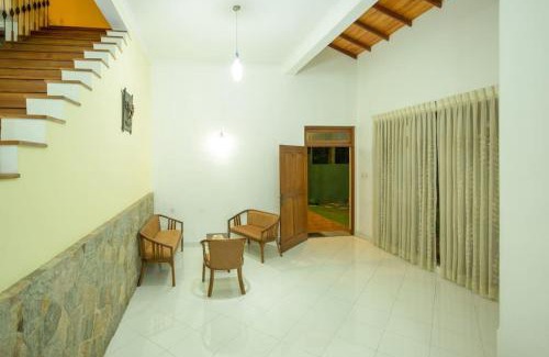 Sirimalwatta House | Riverview Kandy
