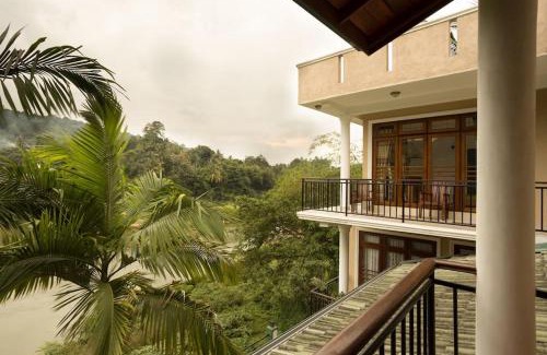 Sirimalwatta House | Riverview Kandy