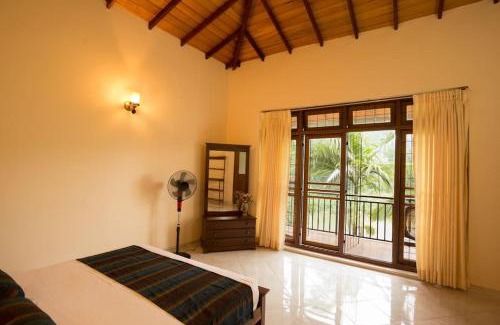 Sirimalwatta House | Riverview Kandy