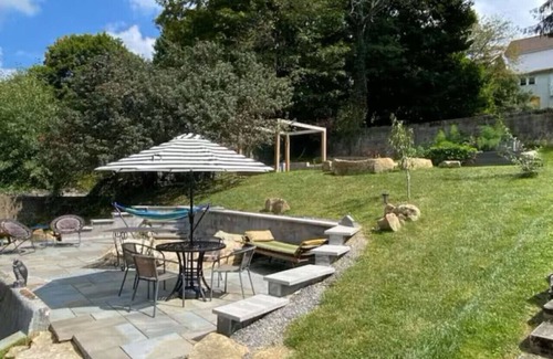 Thomas Apartment | Riverview on Spruce - A gem in the heart of Thomas, WV