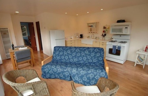 Monte Rio House | Riverwest - Amazing Views, Riverfront, Private,Tranquil