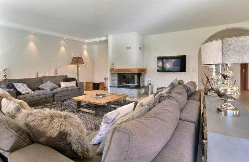Champery Apartment | Rives Reines, Spacious, Cable Car 4 Min Walk