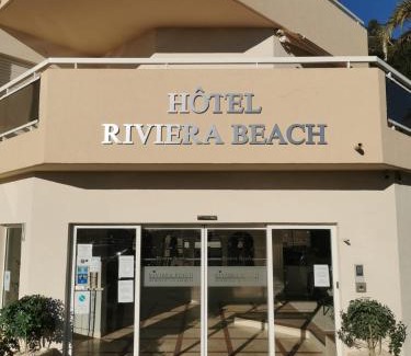 La Napoule Hotel | Riviera Beach Hotel